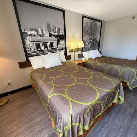 فندق Super 8 Smithville المظهر الخارجي الصورة
