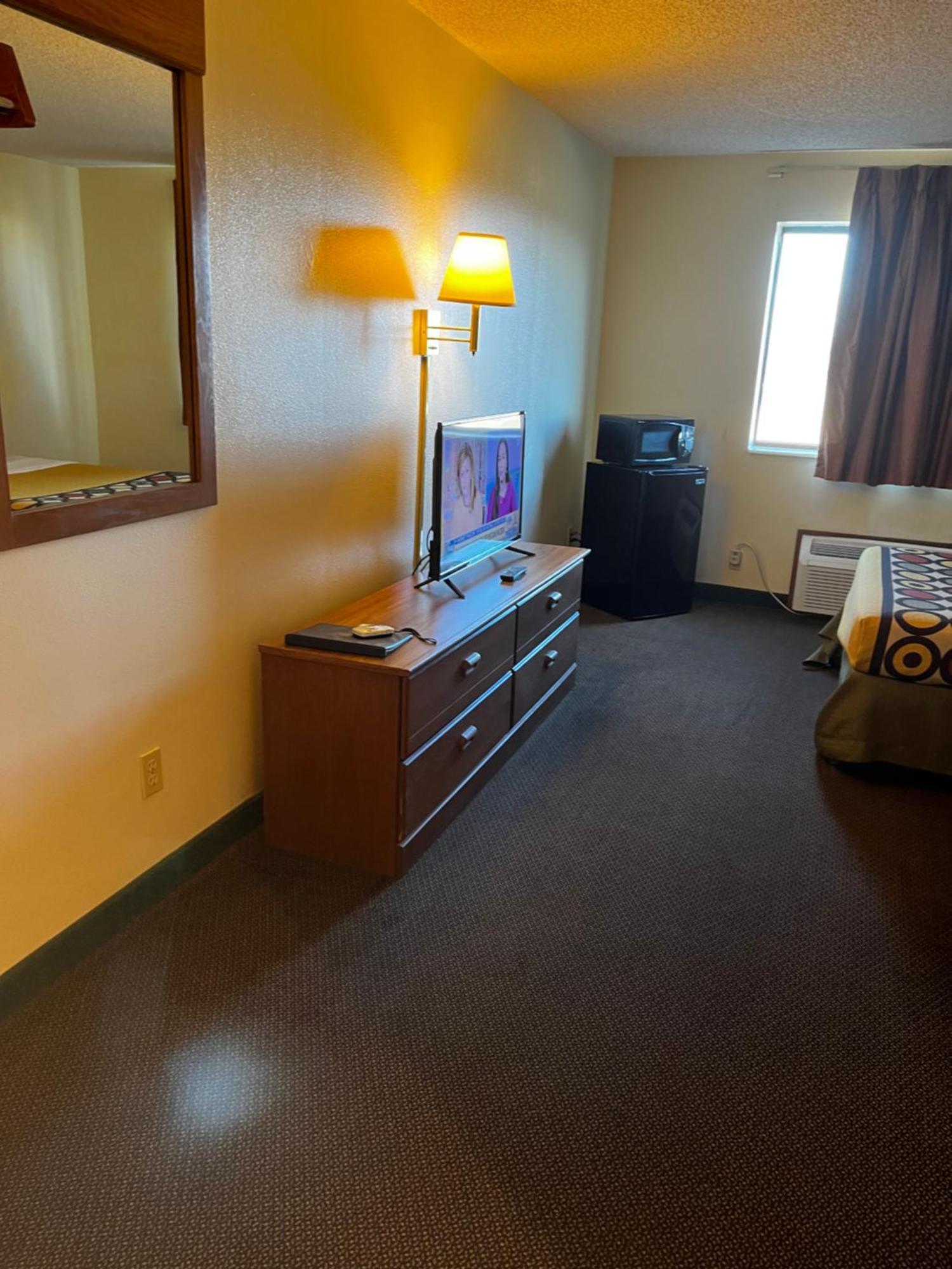 فندق Super 8 Smithville المظهر الخارجي الصورة