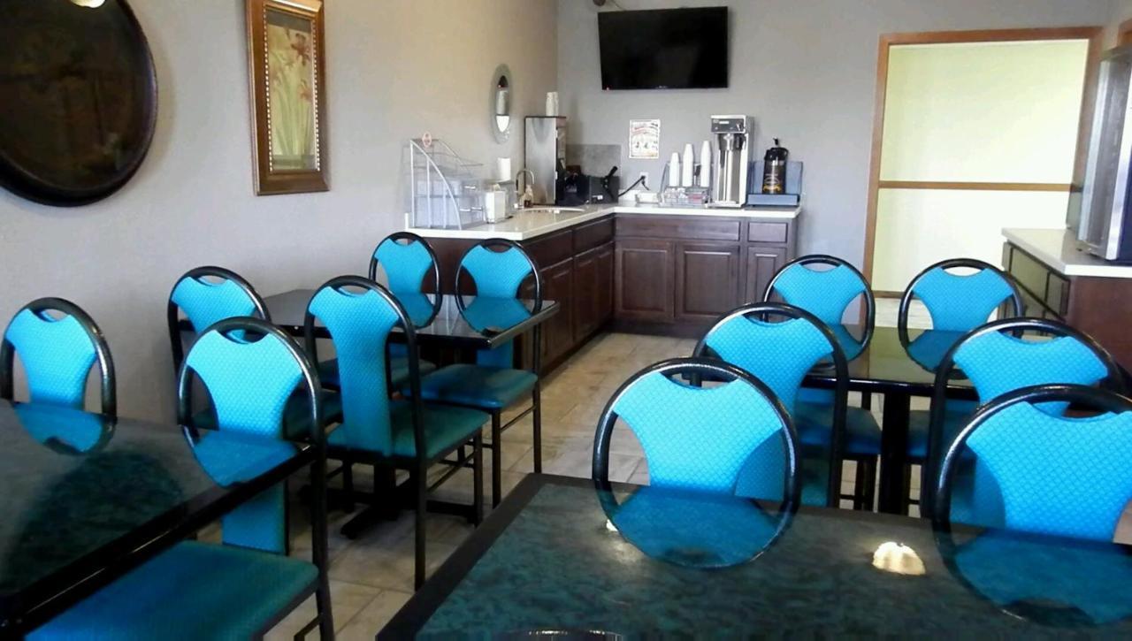 فندق Super 8 Smithville المظهر الخارجي الصورة